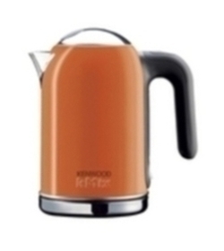 Kenwood kMix SJM047 Jug Kettle - Orange